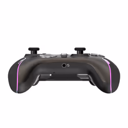 Turtle Beach Stealth Ultra Noir, Gris USB Manette de jeu Analogique/Numérique PC, Xbox, Xbox One, Xbox Series X - Vue supplémentaire 7