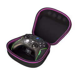 Turtle Beach Stealth Ultra Noir, Gris USB Manette de jeu Analogique/Numérique PC, Xbox, Xbox One, Xbox Series X - Vue supplémentaire 9