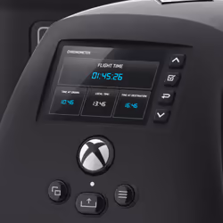 Turtle Beach VelocityOne Flight Système de Contrôle HOTAS Noir USB PC Xbox - Vue supplémentaire 10