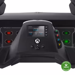 Turtle Beach VelocityOne Flight Système de Contrôle HOTAS Noir USB PC Xbox - Vue supplémentaire 11