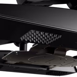Turtle Beach VelocityOne Rudder Noir USB Pédales PC, Xbox, Xbox One, Xbox Series S, Xbox Series X - Vue supplémentaire 12