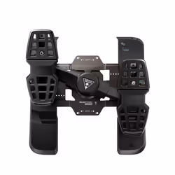 Turtle Beach VelocityOne Rudder Noir USB Pédales PC, Xbox, Xbox One, Xbox Series S, Xbox Series X - Vue supplémentaire 7