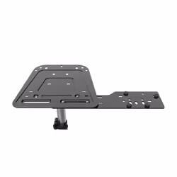 Turtle Beach VelocityOne Support pour volant simulateur de course - Vue supplémentaire 5