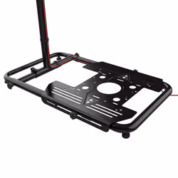Turtle Beach VelocityOne Support pour volant simulateur de course - Vue supplémentaire 8