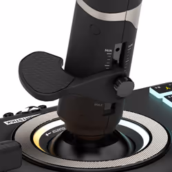 Turtle Beach VelocityOne Noir Bluetooth/USB Joystick PC, Xbox One, Xbox Series S, Xbox Series X - Vue supplémentaire 11