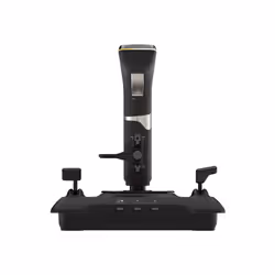 Turtle Beach VelocityOne Noir Bluetooth/USB Joystick PC, Xbox One, Xbox Series S, Xbox Series X - Vue supplémentaire 4