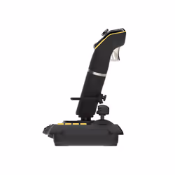 Turtle Beach VelocityOne Noir Bluetooth/USB Joystick PC, Xbox One, Xbox Series S, Xbox Series X - Vue supplémentaire 5