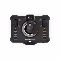 Turtle Beach VelocityOne Noir Bluetooth/USB Joystick PC, Xbox One, Xbox Series S, Xbox Series X - Vue supplémentaire 6