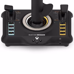 Turtle Beach VelocityOne Noir Bluetooth/USB Joystick PC, Xbox One, Xbox Series S, Xbox Series X - Vue supplémentaire 8
