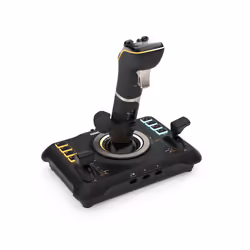 Turtle Beach VelocityOne Noir Bluetooth/USB Joystick PC, Xbox One, Xbox Series S, Xbox Series X - Vue supplémentaire 9