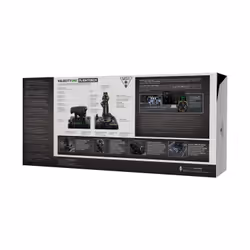 Turtle Beach Système de simulation universelle HOTAS VelocityOne™ Flightdeck - Vue supplémentaire 24