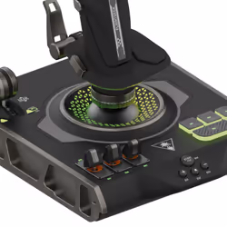 Turtle Beach Système de simulation universelle HOTAS VelocityOne™ Flightdeck - Vue supplémentaire 4