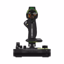 Turtle Beach Système de simulation universelle HOTAS VelocityOne™ Flightdeck - Vue supplémentaire 5