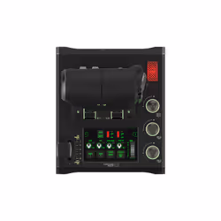 Turtle Beach Système de simulation universelle HOTAS VelocityOne™ Flightdeck - Vue supplémentaire 7