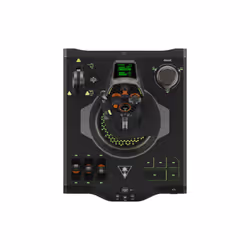 Turtle Beach Système de simulation universelle HOTAS VelocityOne™ Flightdeck - Vue supplémentaire 8