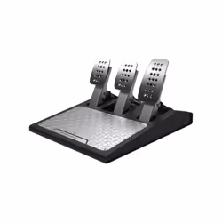 Turtle Beach VelocityOne Noir USB Volant + pédales PC, Xbox One, Xbox Series S, Xbox Series X - Vue supplémentaire 4
