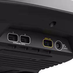 Turtle Beach VelocityOne Noir USB Volant + pédales PC, Xbox One, Xbox Series S, Xbox Series X - Vue supplémentaire 7