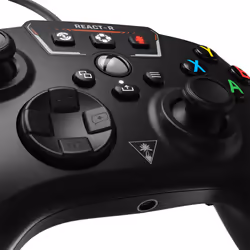 Turtle Beach React-R Noir USB Manette de jeu Analogique/Numérique PC, Xbox One, Xbox Series S, Xbox Series X - Vue supplémentaire 5