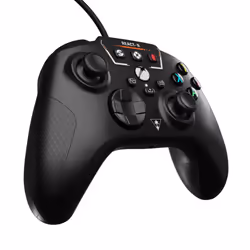 Turtle Beach React-R Noir USB Manette de jeu Analogique/Numérique PC, Xbox One, Xbox Series S, Xbox Series X - Vue supplémentaire 6