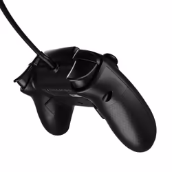 Turtle Beach React-R Noir USB Manette de jeu Analogique/Numérique PC, Xbox One, Xbox Series S, Xbox Series X - Vue supplémentaire 7