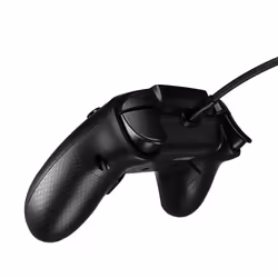 Turtle Beach React-R Noir USB Manette de jeu Analogique/Numérique PC, Xbox One, Xbox Series S, Xbox Series X - Vue supplémentaire 8