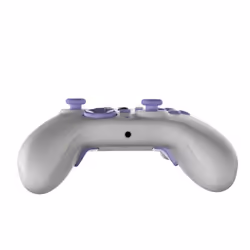 Turtle Beach REACT-R™ Controller – Filaire, Blanc/Violet - Vue supplémentaire 9