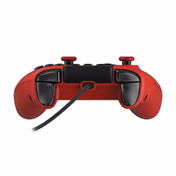 Turtle Beach React-R Rouge USB Manette de jeu Analogique/Numérique PC, Xbox One, Xbox Series S, Xbox Series X - Vue supplémentaire 11