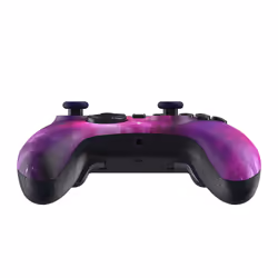 Turtle Beach React-R Noir, Violet USB Manette de jeu Analogique/Numérique PC, Xbox One, Xbox Series S, Xbox Series X - Vue supplémentaire 10