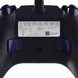 Turtle Beach React-R Noir, Violet USB Manette de jeu Analogique/Numérique PC, Xbox One, Xbox Series S, Xbox Series X - Vue supplémentaire 9