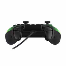 Turtle Beach React-R Noir, Vert USB Manette de jeu Analogique/Numérique PC, Xbox One, Xbox Series S, Xbox Series X - Vue supplémentaire 10