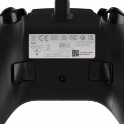 Turtle Beach React-R Noir, Vert USB Manette de jeu Analogique/Numérique PC, Xbox One, Xbox Series S, Xbox Series X - Vue supplémentaire 9