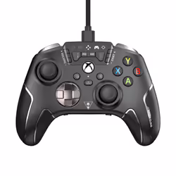 Turtle Beach Recon Cloud, Manette de jeu, Android, PC, Xbox, Xbox One, Xbox Series S, Xbox Series X, Croix directionnelle, Bo ...