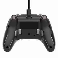Turtle Beach Recon Cloud Noir Bluetooth/USB Manette de jeu Android, PC, Xbox, Xbox One, Xbox Series S, Xbox Series X - Vue supplémentaire 4