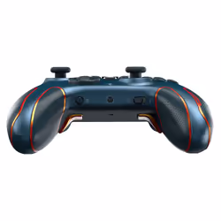 Turtle Beach Recon Cloud Bleu, Orange Bluetooth/USB Manette de jeu Android, PC, Xbox, Xbox One, Xbox Series S, Xbox Series X - Vue supplémentaire 7