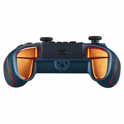 Turtle Beach Recon Cloud Bleu, Orange Bluetooth/USB Manette de jeu Android, PC, Xbox, Xbox One, Xbox Series S, Xbox Series X - Vue supplémentaire 8