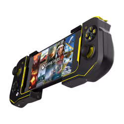 Turtle Beach Atom, Manette de jeu, Android, Croix directionnelle, Boutons directionnels, Touche Menu, Sans fil, Bluetooth, No ...