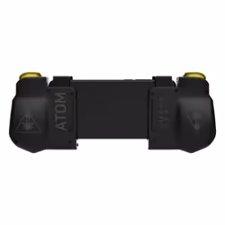 Turtle Beach Atom Noir, Jaune Bluetooth Manette de jeu Android - Vue supplémentaire 8