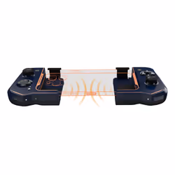 Turtle Beach Atom Bleu Bluetooth Manette de jeu Analogique/Numérique iOS - Vue supplémentaire 5