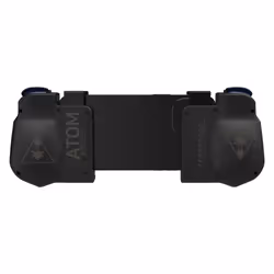 Turtle Beach Atom Bleu Bluetooth Manette de jeu Analogique/Numérique iOS - Vue supplémentaire 6