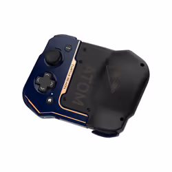 Turtle Beach Atom Bleu Bluetooth Manette de jeu Analogique/Numérique iOS - Vue supplémentaire 8