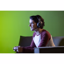 Turtle Beach Casque gaming multiplateforme Recon 70 - Xbox Series X|S, Xbox One, PC, Nintendo Switch, et appareils mobiles avec prise 3,5 mm - microphone à bascule, écouteurs de 40 mm - Vue supplémentaire 13