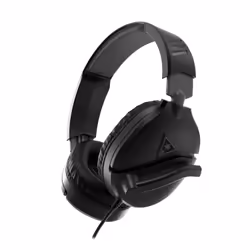 Turtle Beach Casque gaming multiplateforme Recon 70 - Xbox Series X|S, Xbox One, PC, Nintendo Switch, et appareils mobiles avec prise 3,5 mm - microphone à bascule, écouteurs de 40 mm - Vue supplémentaire 6