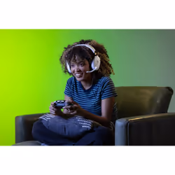 Turtle Beach Casque gaming multiplateforme Recon 70 - Xbox Series X|S, Xbox One, PC, Nintendo Switch, et appareils mobiles avec prise 3,5 mm - microphone à bascule, écouteurs de 40 mm - Vue supplémentaire 12