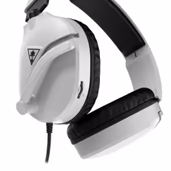 Turtle Beach Casque gaming multiplateforme Recon 70 - Xbox Series X|S, Xbox One, PC, Nintendo Switch, et appareils mobiles avec prise 3,5 mm - microphone à bascule, écouteurs de 40 mm - Vue supplémentaire 5