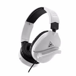 Turtle Beach Casque gaming multiplateforme Recon 70 - Xbox Series X|S, Xbox One, PC, Nintendo Switch, et appareils mobiles avec prise 3,5 mm - microphone à bascule, écouteurs de 40 mm - Vue supplémentaire 6