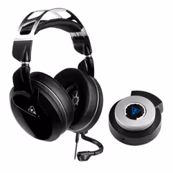 Turtle Beach Elite Pro 2 + SuperAmp PS4