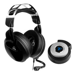 Turtle Beach Elite Pro 2 + SuperAmp PS4 Noir