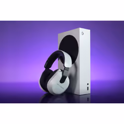 Turtle Beach Casque gaming amplifié multiplateforme sans fil Stealth 600 pour Xbox Series X|S, Xbox One, PC, Nintendo Switch et mobile - Bluetooth, 80 heures de batterie et microphone antibruit – Blanc - Vue supplémentaire 18