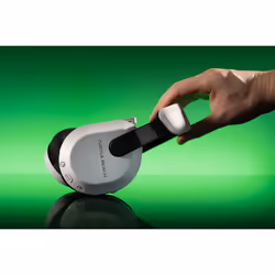 Turtle Beach Casque gaming amplifié multiplateforme sans fil Stealth 600 pour Xbox Series X|S, Xbox One, PC, Nintendo Switch et mobile - Bluetooth, 80 heures de batterie et microphone antibruit – Blanc - Vue supplémentaire 19