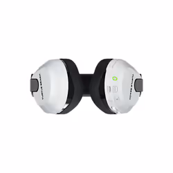 Turtle Beach Casque gaming amplifié multiplateforme sans fil Stealth 600 pour Xbox Series X|S, Xbox One, PC, Nintendo Switch et mobile - Bluetooth, 80 heures de batterie et microphone antibruit – Blanc - Vue supplémentaire 4